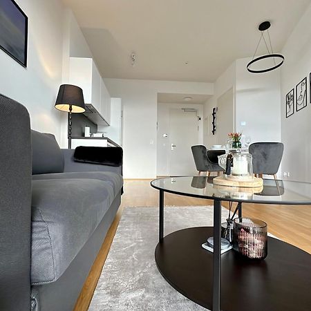 Cozy Property At Belvedere Vienna Luaran gambar