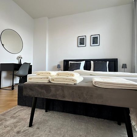 Cozy Property At Belvedere Vienna Luaran gambar
